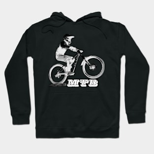 mtb Hoodie